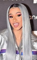 Cardi B